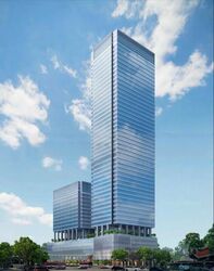 Central Boulevard (D1), Office #450995911